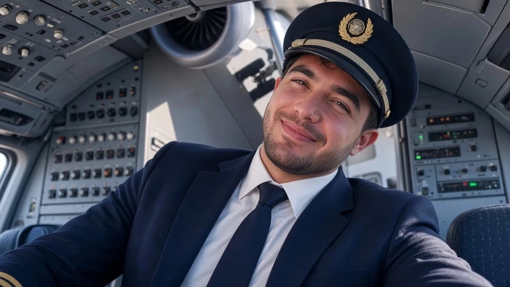 Đứt gãy an ninh suýt gây thảm họa với máy bay flydubai
