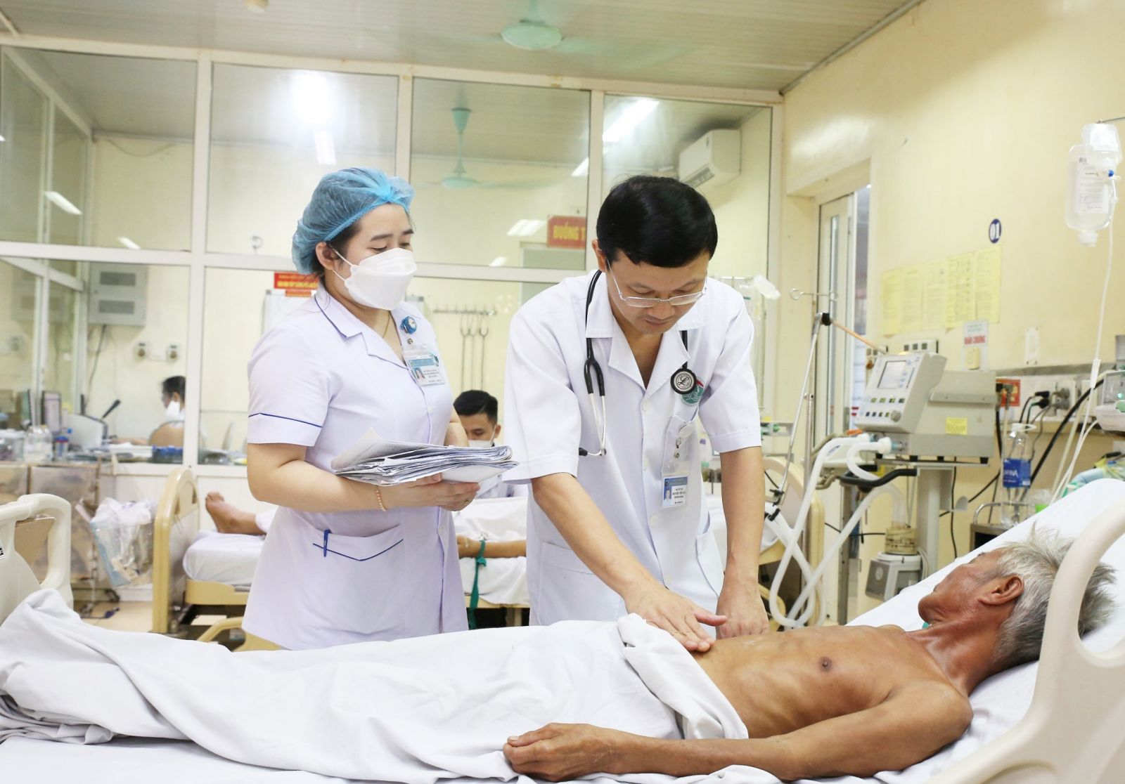 Hà Tĩnh hưởng ứng Ngày An toàn người bệnh Thế giới năm 2026
