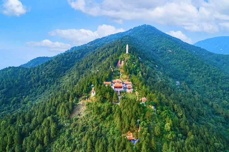 Vườn quốc gia Vũ Quang