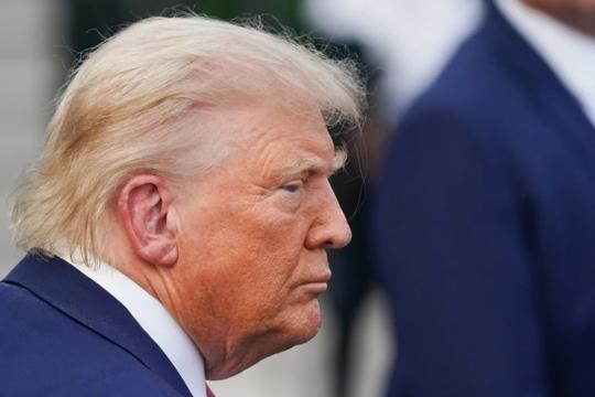 Ông Trump nêu kịch bản tệ nhất có thể xảy đến trong đụng độ quân sự tại Iran