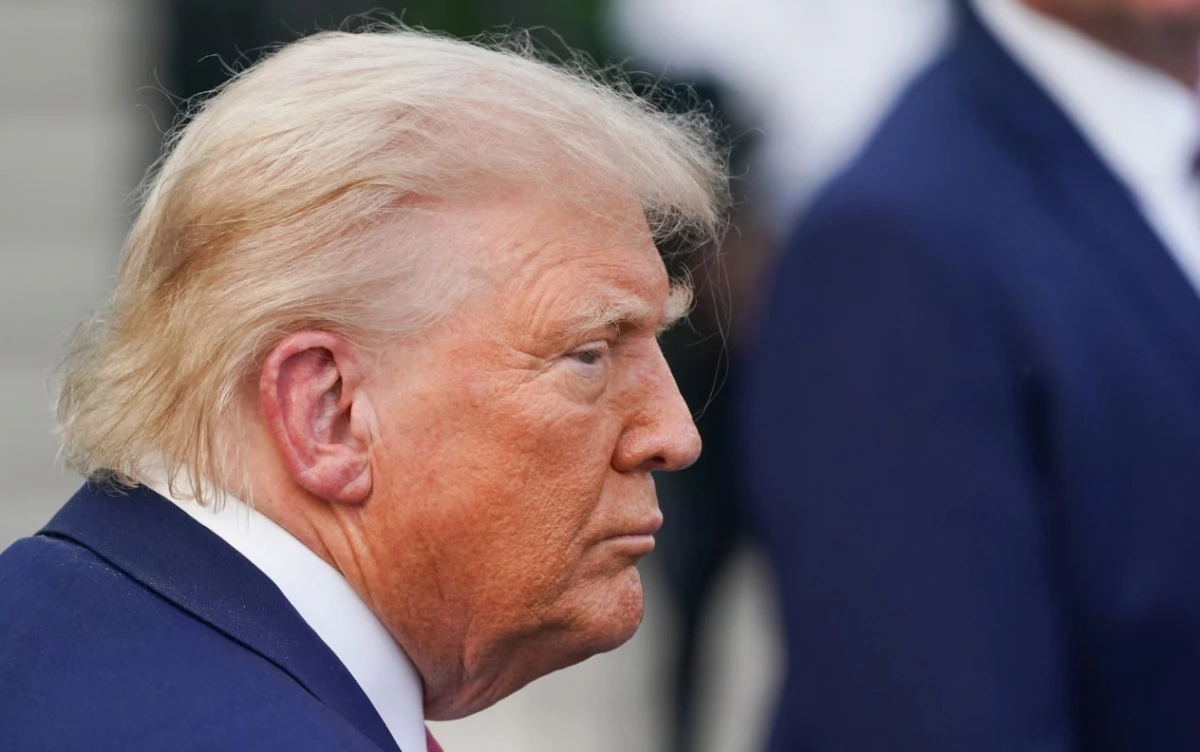 Ông Trump nêu kịch bản tệ nhất có thể xảy đến trong đụng độ quân sự tại Iran
