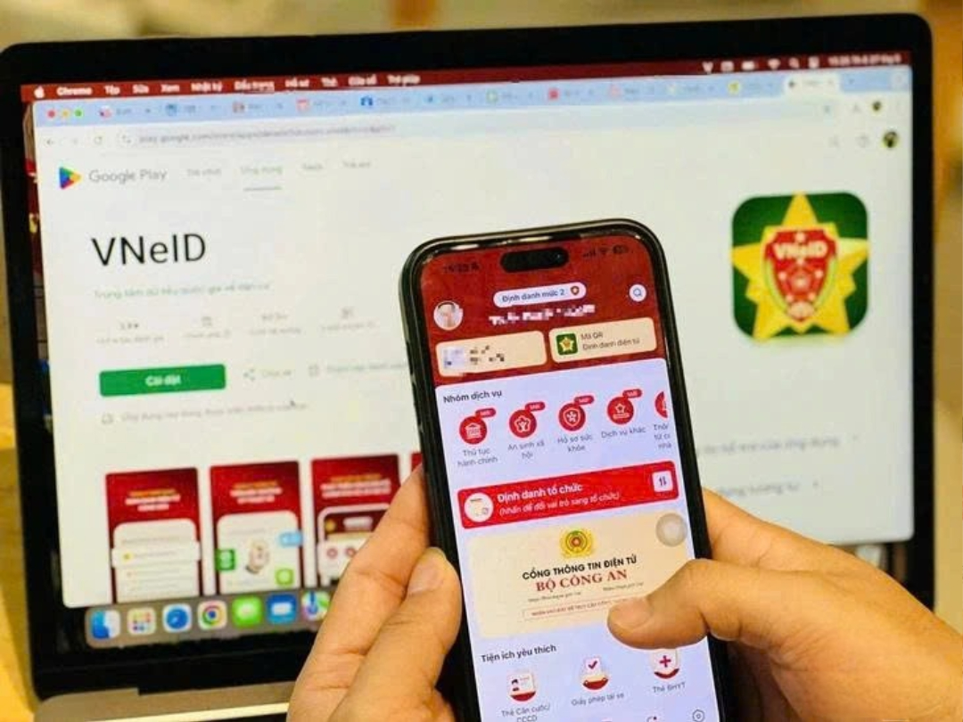 Hà Nội tăng tốc số hóa hồ sơ sức khỏe, làm sạch dữ liệu từ cân nặng đến tiền sử bệnh lý