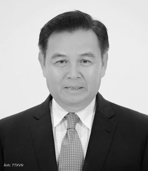 Thông cáo đặc biệt của Ban Chấp hành Trung ương Đảng Cộng sản Việt Nam