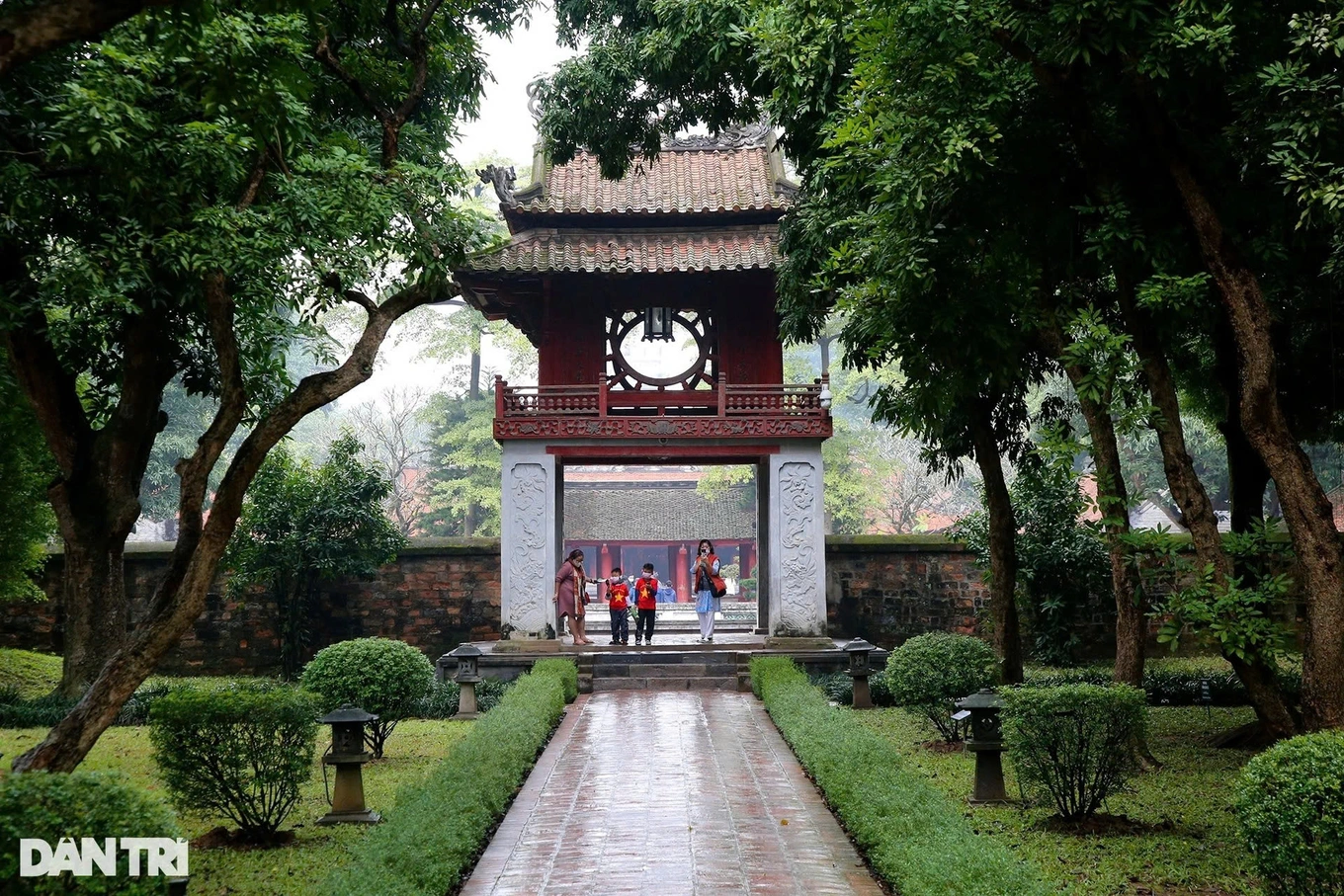 Hà Nội mở cửa miễn phí các điểm di tích trong ngày Quốc khánh 2/9