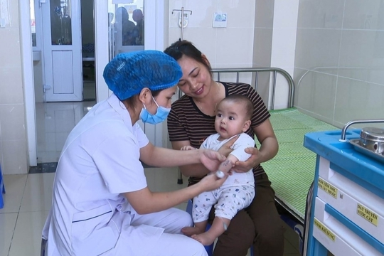 Người hoạt động không chuyên trách cấp xã có được hưởng thai sản?