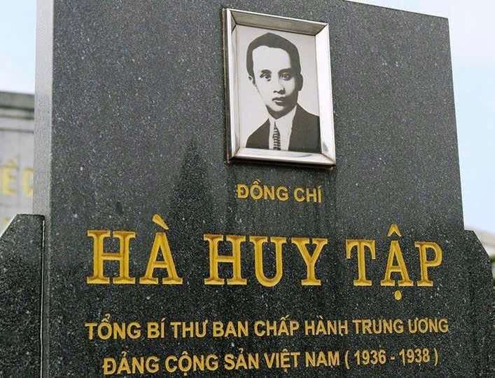 Phát động đợt thi đua chào mừng 120 năm Ngày sinh Tổng Bí thư Hà Huy Tập
