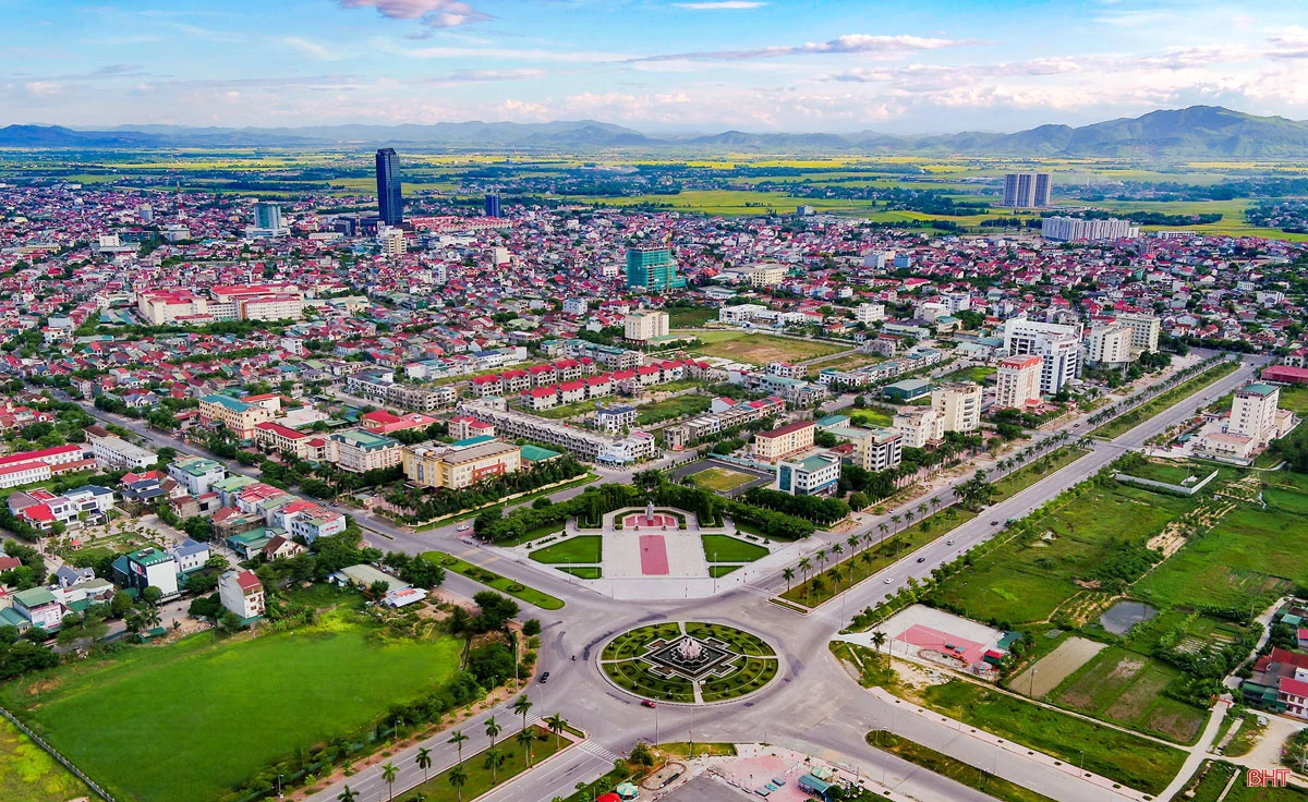 Hà Tĩnh tiếp tục công khai cho thuê ngắn hạn nhiều khu đất