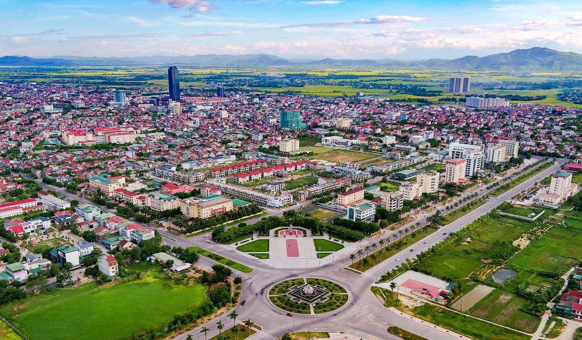 Nghị quyết quy định Bảng giá đất lần đầu áp dụng từ ngày 01 tháng 01 năm 2026 trên địa bàn tỉnh Hà Tĩnh