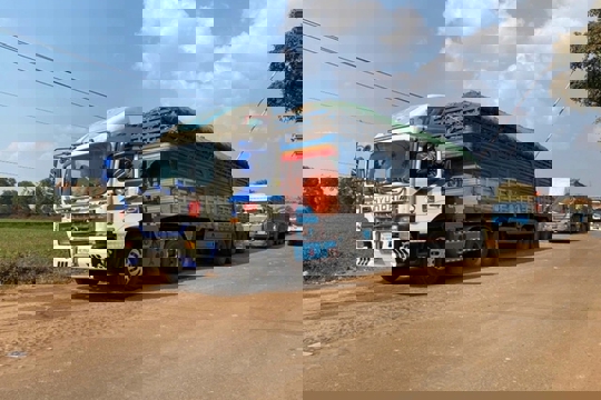 Thủ tướng chỉ đạo tháo gỡ vướng mắc trong triển khai Nghị định 46/2026/NĐ-CP về an toàn thực phẩm 