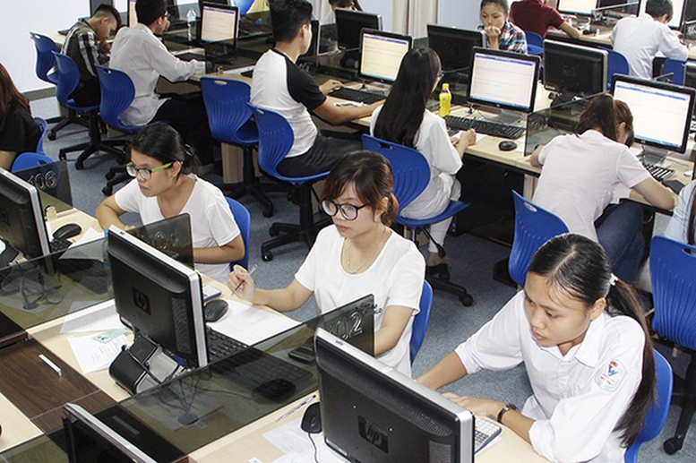 Quy định mới về đánh giá năng lực ngoại ngữ và tiếng Việt