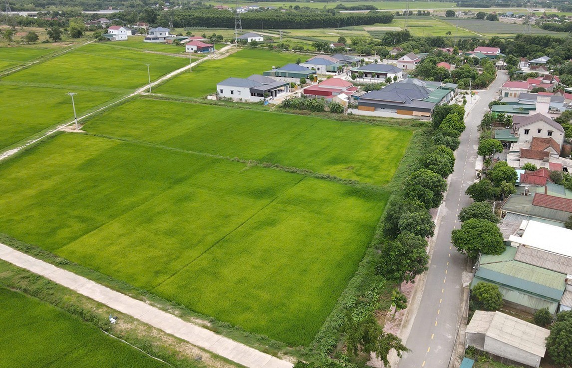 Mỗi thửa đất sẽ có mã định danh duy nhất, kết nối nền tảng địa chỉ số quốc gia