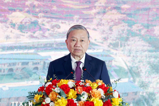 Bộ Chính trị phân công Ủy viên Bộ Chính trị khóa XIV tham gia Ban Bí thư