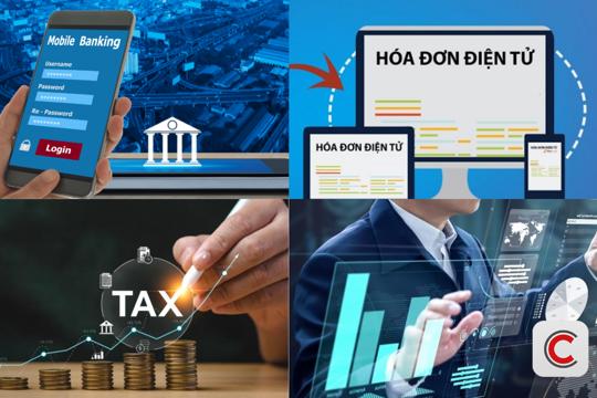 Hướng dẫn khai thuế, nộp thuế GTGT, thuế thu nhập cá nhân đối với hộ kinh doanh, cá nhân kinh doanh