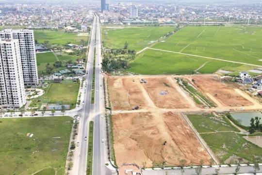 Thông báo Kết quả lựa chọn tổ chức hành nghề đấu giá tài sản 