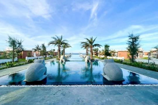 Villas Hoa Tiên Paradise