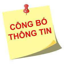 Báo cáo kết quả thực hiện sản xuất, kinh doanh hàng năm và 3 năm gần nhất