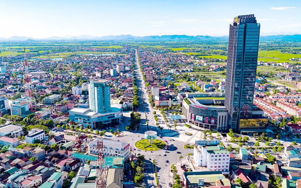 Phát động đợt thi đua đặc biệt chào mừng 195 năm thành lập, 35 năm tái lập tỉnh Hà Tĩnh