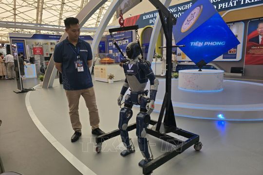 Ngày Sáng tạo và Đổi mới sáng tạo thế giới (21/4): Biến ý tưởng thành giá trị, khát vọng thành hiện thực