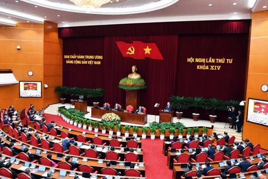 Không chỉ tìm người giỏi, mà phải để người giỏi làm được việc lớn