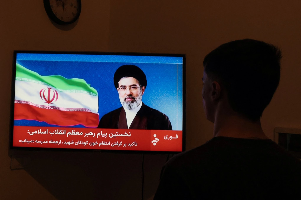 Iran công bố tình trạng thương tích của Lãnh tụ Tối cao