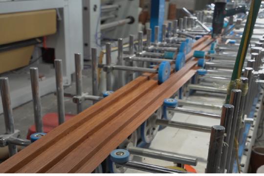 Hà Tĩnh chấp thuận chủ trương đầu tư dự án Nhà máy sản xuất tấm ốp tường và sản phẩm nhựa Hoàng Thắng 