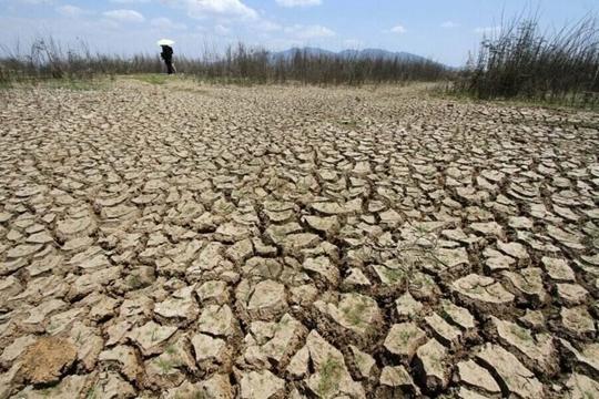 Liên Hợp Quốc cảnh báo El Niño “rất mạnh”, nguy cơ gia tăng thời tiết cực đoan 