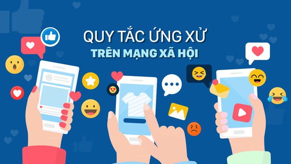 Bộ Văn hóa, Thể thao và Du lịch ban hành Bộ Quy tắc ứng xử văn hóa trên môi trường số