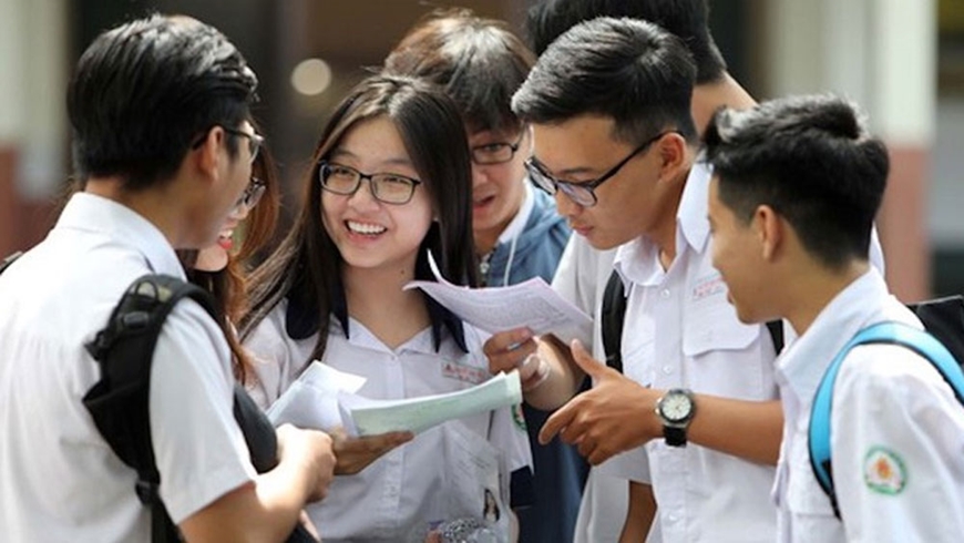 Điều chỉnh quy chế thi tốt nghiệp THPT, rút ngắn thời gian phúc khảo