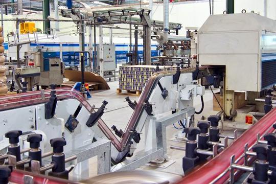 UAE sử dụng AI để phát hiện rào cản thương mại đối với nhà xuất khẩu 