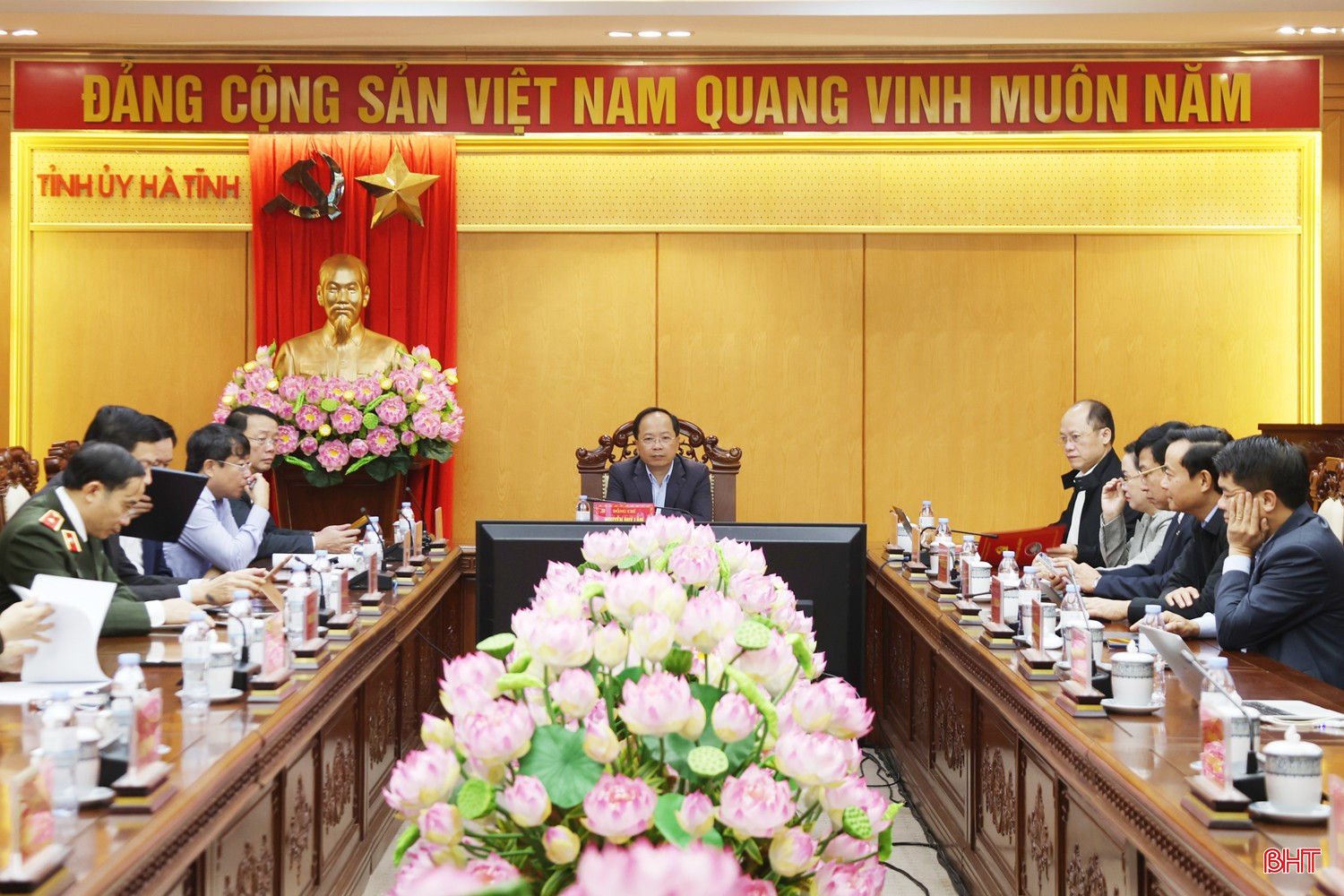Lan tỏa kết quả về phát triển khoa học công nghệ, đổi mới sáng tạo và chuyển đổi số