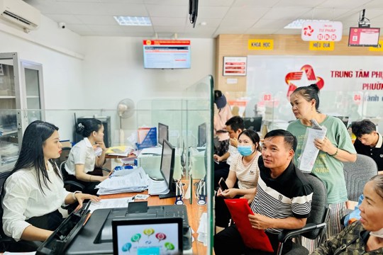 Hướng dẫn quản lý kinh phí thực hiện hợp đồng nhiệm vụ của công chức