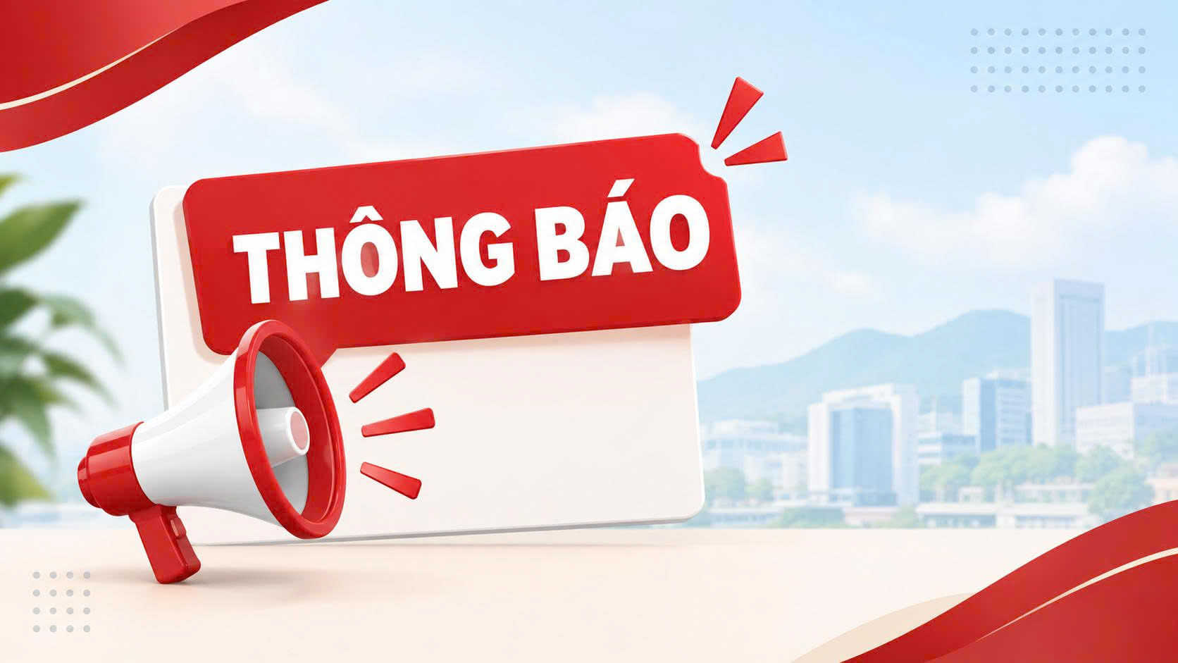 Lựa chọn đơn vị tổ chức đấu giá 40 lô đất tại phường Trần Phú