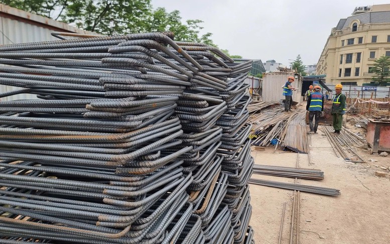 CÔNG BỐ GIÁ VẬT LIỆU XÂY DỰNG HÀ TĨNH NĂM 2024 CẬP NHẬT CHÍNH THỨC