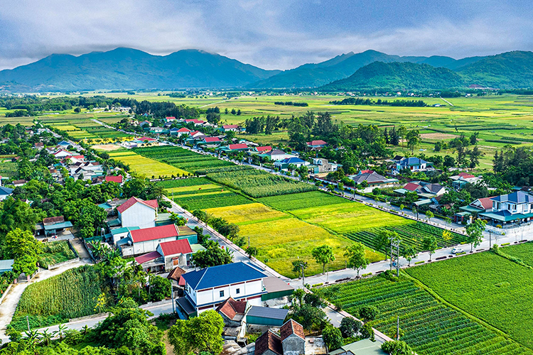 Kinh tế tập thể Hà Tĩnh hướng tới phát triển xanh, bền vững