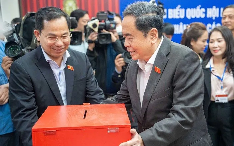 Tuyên truyền bầu cử để người dân nhận thức rõ nghĩa vụ và trách nhiệm công dân