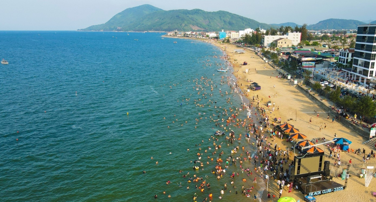 Tăng cường quản lý, tạo đột phá phát triển du lịch Hà Tĩnh theo hướng chuyên nghiệp, bền vững