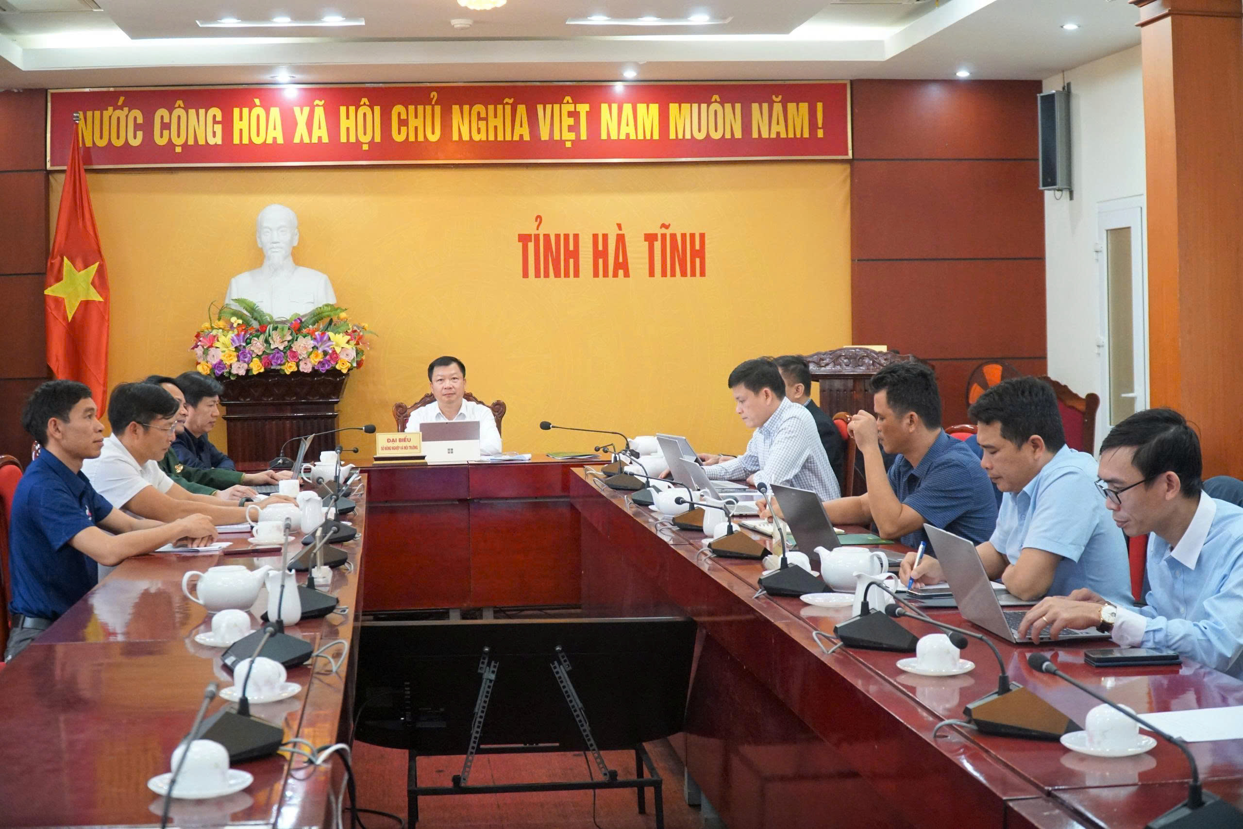 Quyết liệt chống khai thác IUU trong giai đoạn “nước rút”, quyết tâm gỡ "thẻ vàng" của EC