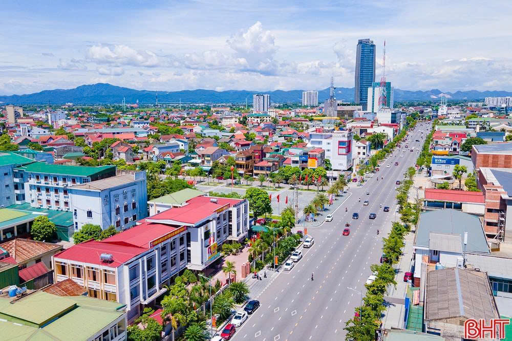 Thông báo lựa chọn tổ chức hành nghề đấu giá tài sản đối với 26 lô đất tại phường Thành Sen