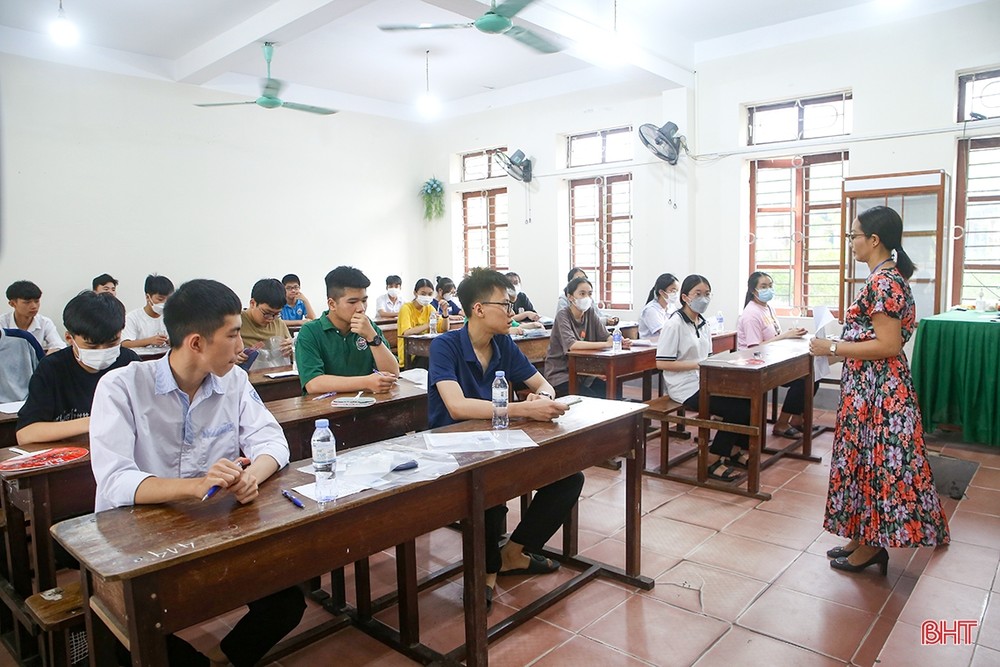 Hà Tĩnh ban hành quy định mới về dạy thêm, học thêm