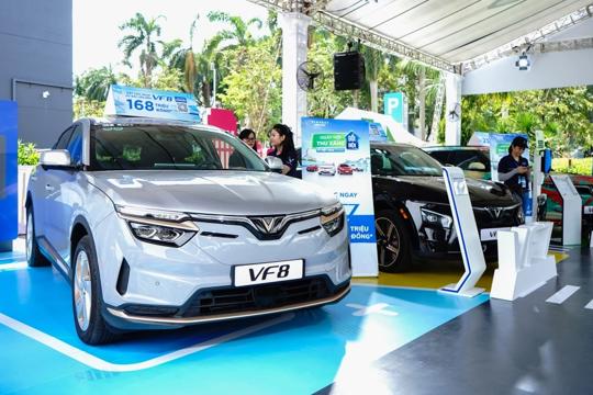 Vingroup lọt top 5 công ty có vốn hóa lớn nhất Đông Nam Á