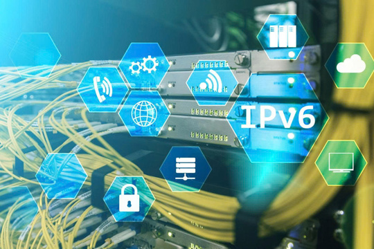 Hà Tĩnh đặt mục tiêu đưa tỷ lệ sử dụng IPv6 vượt 90% vào năm 2030