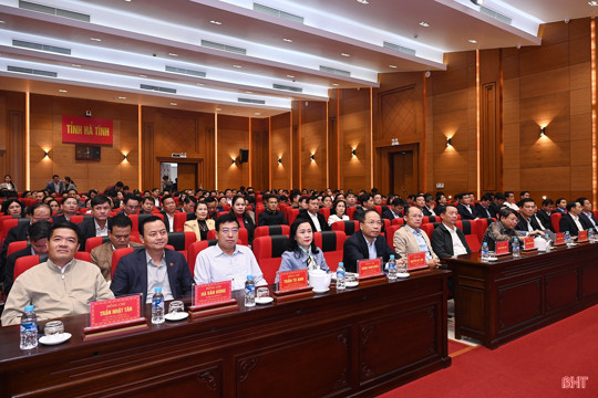 Tạo điều kiện thuận lợi nhất để tất cả cử tri tham gia bầu cử 