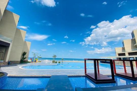 Mường Thanh Luxury Hà Tĩnh