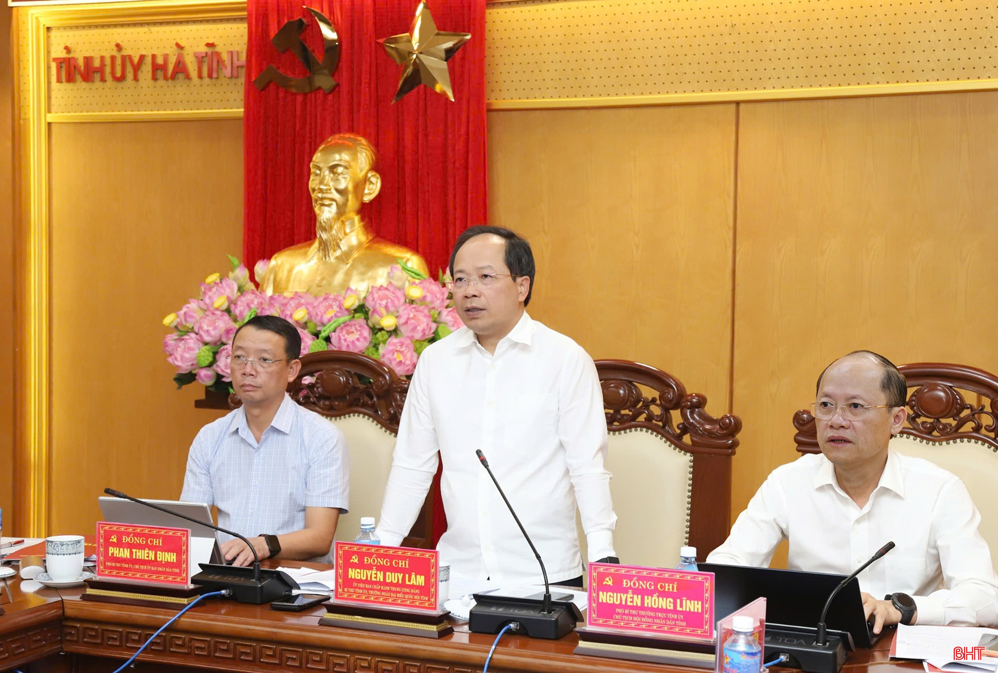 Phát triển khoa học công nghệ, đổi mới sáng tạo và chuyển đổi số phải tạo chuyển biến thực chất