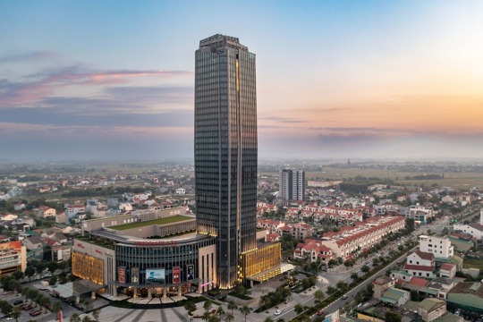 Hà Tĩnh phấn đấu tăng trưởng GRDP 11,87% trong năm 2026