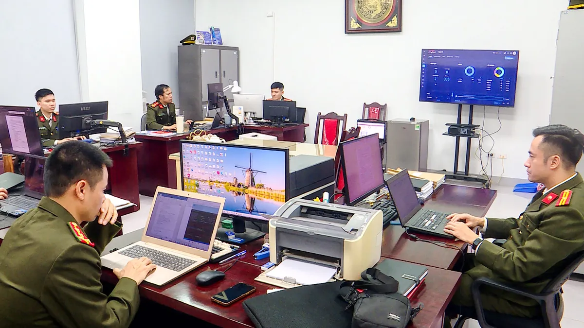 Lực lượng chuyên trách bảo vệ an ninh mạng được hỗ trợ thêm tối đa 300% lương