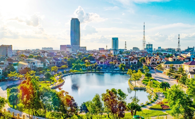 Quy định mới về tiêu chuẩn dân số và diện tích của tỉnh, thành phố, xã, phường