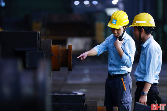 Formosa Hà Tĩnh tuyển 410 lao động, lương đến 18 triệu đồng/tháng 