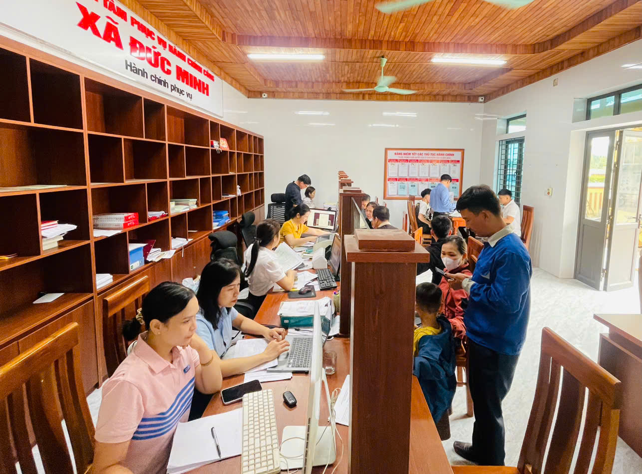 Hà Tĩnh ban hành Kế hoạch tuyên truyền cải cách hành chính năm 2026