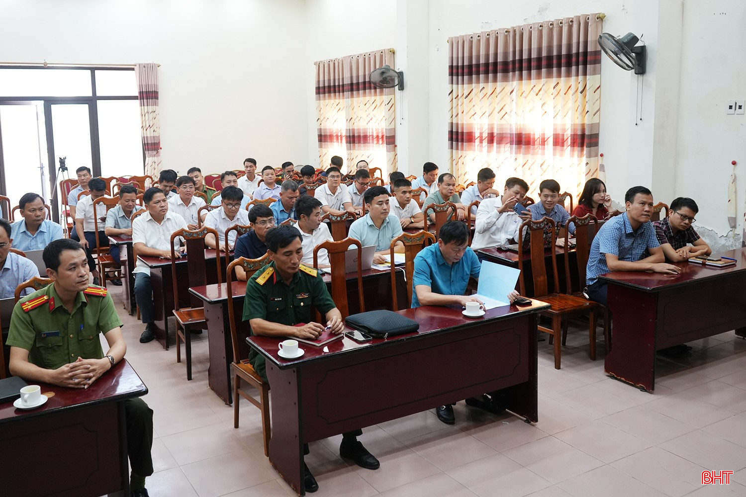 Nâng cao năng lực phòng, chống rửa tiền trong lĩnh vực bất động sản